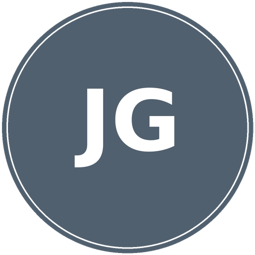 Avatar de Jérôme Guillot